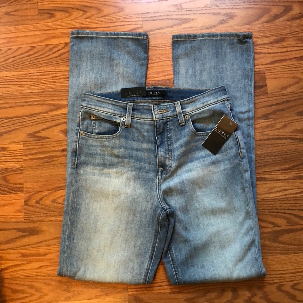 Brand New Ralph Lauren Jeans!